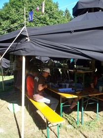 Foto: DF6HF Kinderlöten