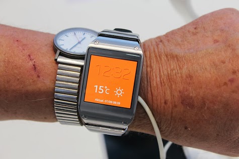 Galaxy Gear