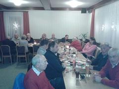 OV-Abend F41 (Foto DF6HF)