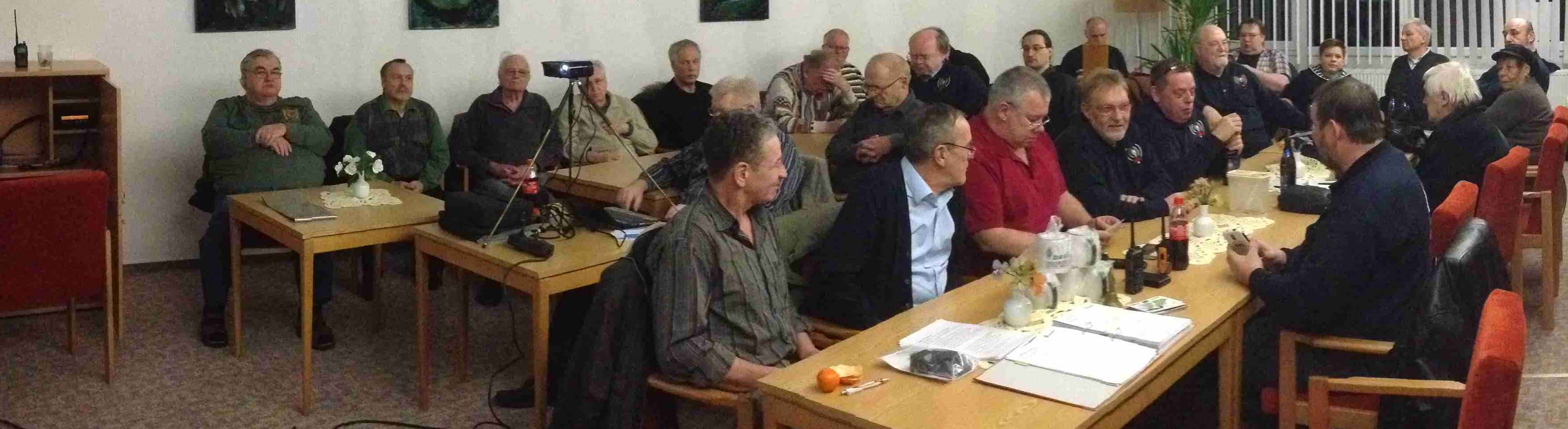 Foto: DO5WE Foto: DO5WE