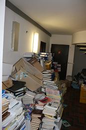 Hierfür wird ein weiterer Container benötigt (Foto: DF6HF)