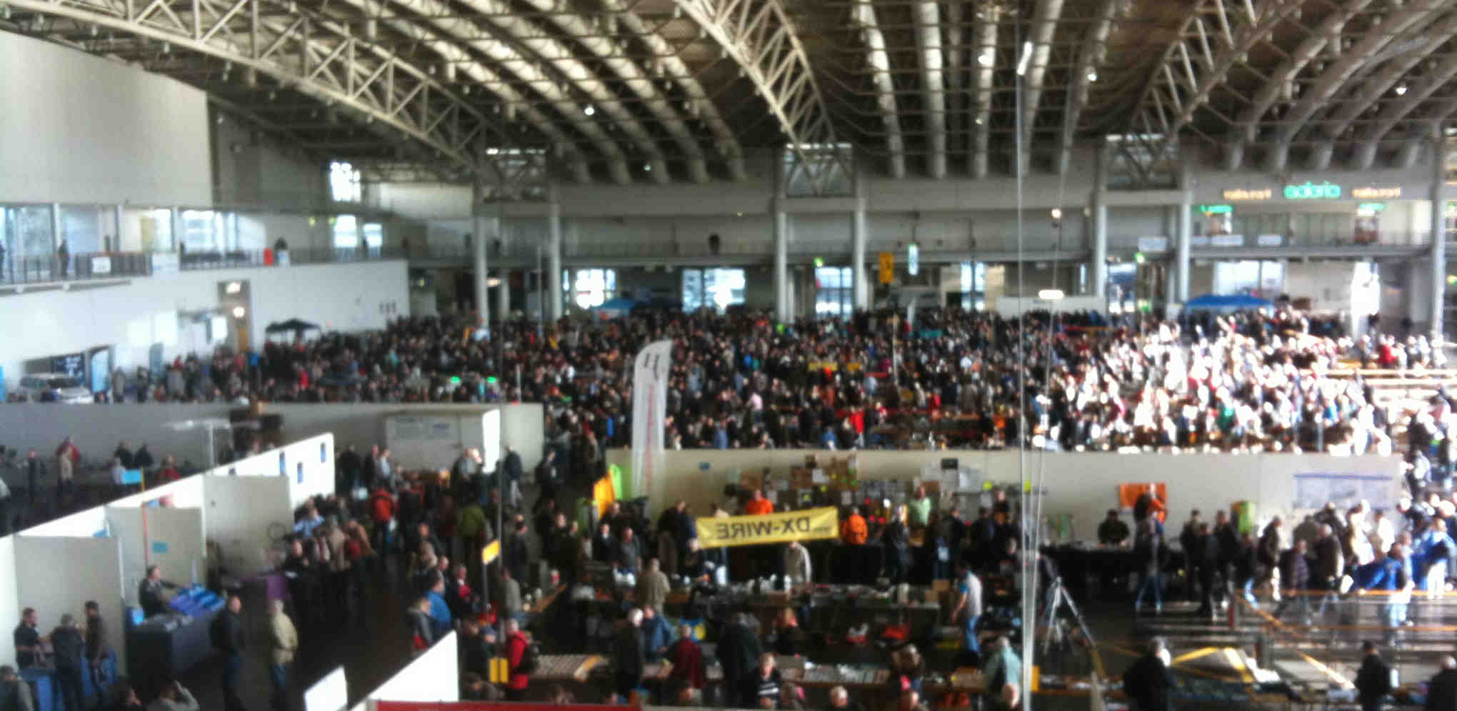 Interradio33.overview