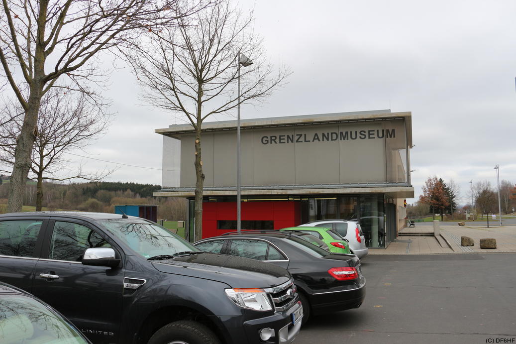 Grenzlandmuseum Grenzlandmuseum
