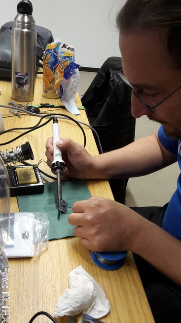 DL1HX Selbstbauabend20150930 190330