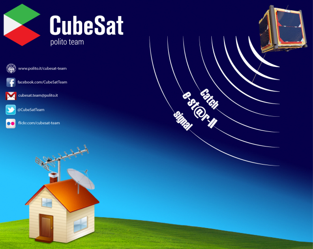 catch estar-ii signal