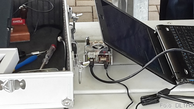 DL1HX Fieldday201620160514 143215