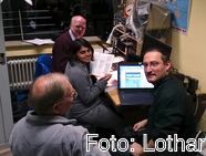 Lothar AusbildungEnglischYescha.Ausbildung