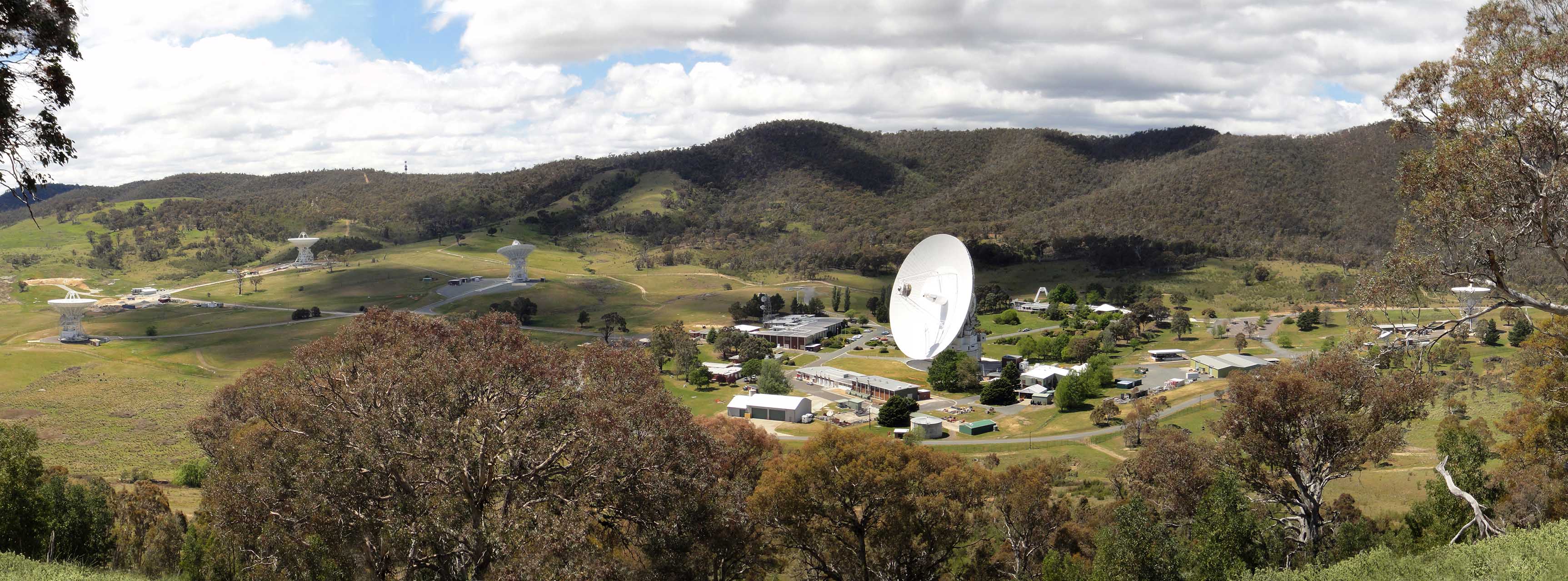 CassiniRaumfahrtzentrum