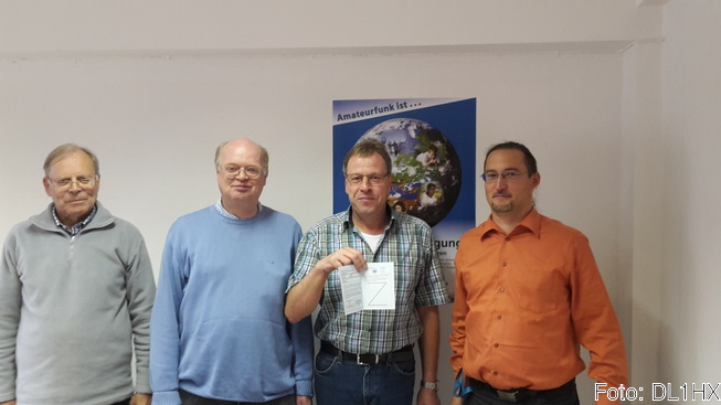 DL1HX Pruefung20170912 184100