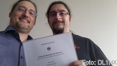 DL1HX NewCallsignDO5FRX20180411 135903