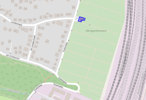 OpenStreetMap data is licensed under the Open Data Commons Open Database License (ODbL).